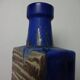 Large 281-49 Lava Ceramic Vase from Scheurich, 1970s