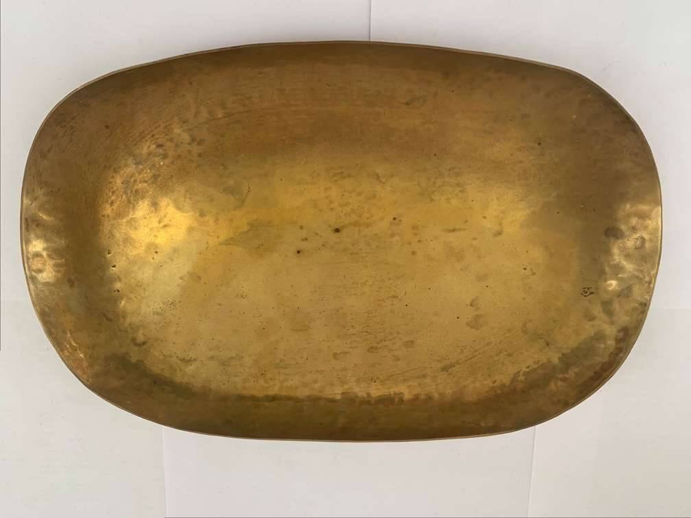 Plat Mod. 29 Karl Bayer Kunstgewerbe Munich