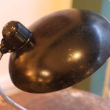 Kaiser Idell 6631 lamp, designed by Christian Dell (Bauhaus)