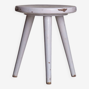 Tabouret vintage