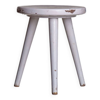 Vintage stool