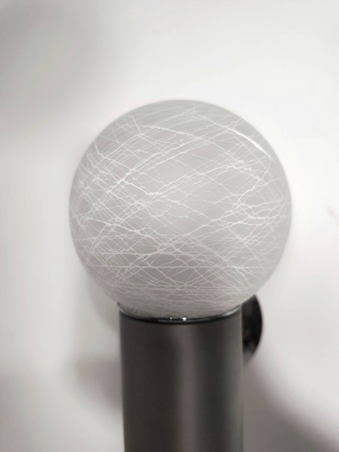 Aplique de pared. España, 1970s.