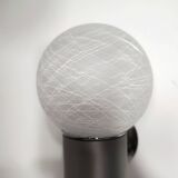 Aplique de pared. España, 1970s.