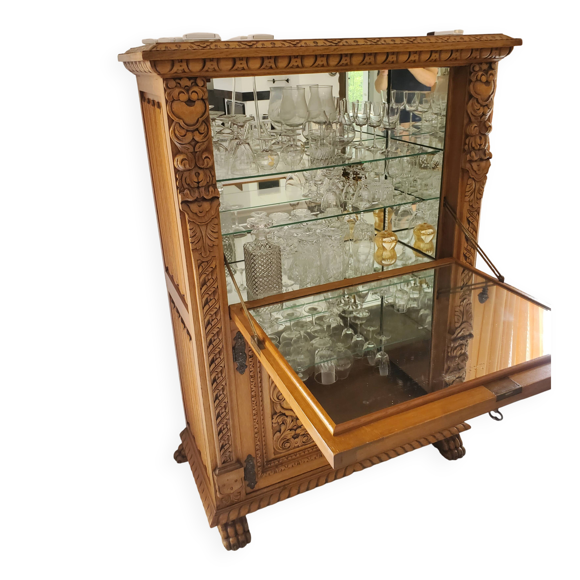 Spanish renaissance furniture stamped dissidi