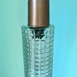 Vintage ceiling lamp / Mid century lamp from 1960s / ceiling pendant shade lamp