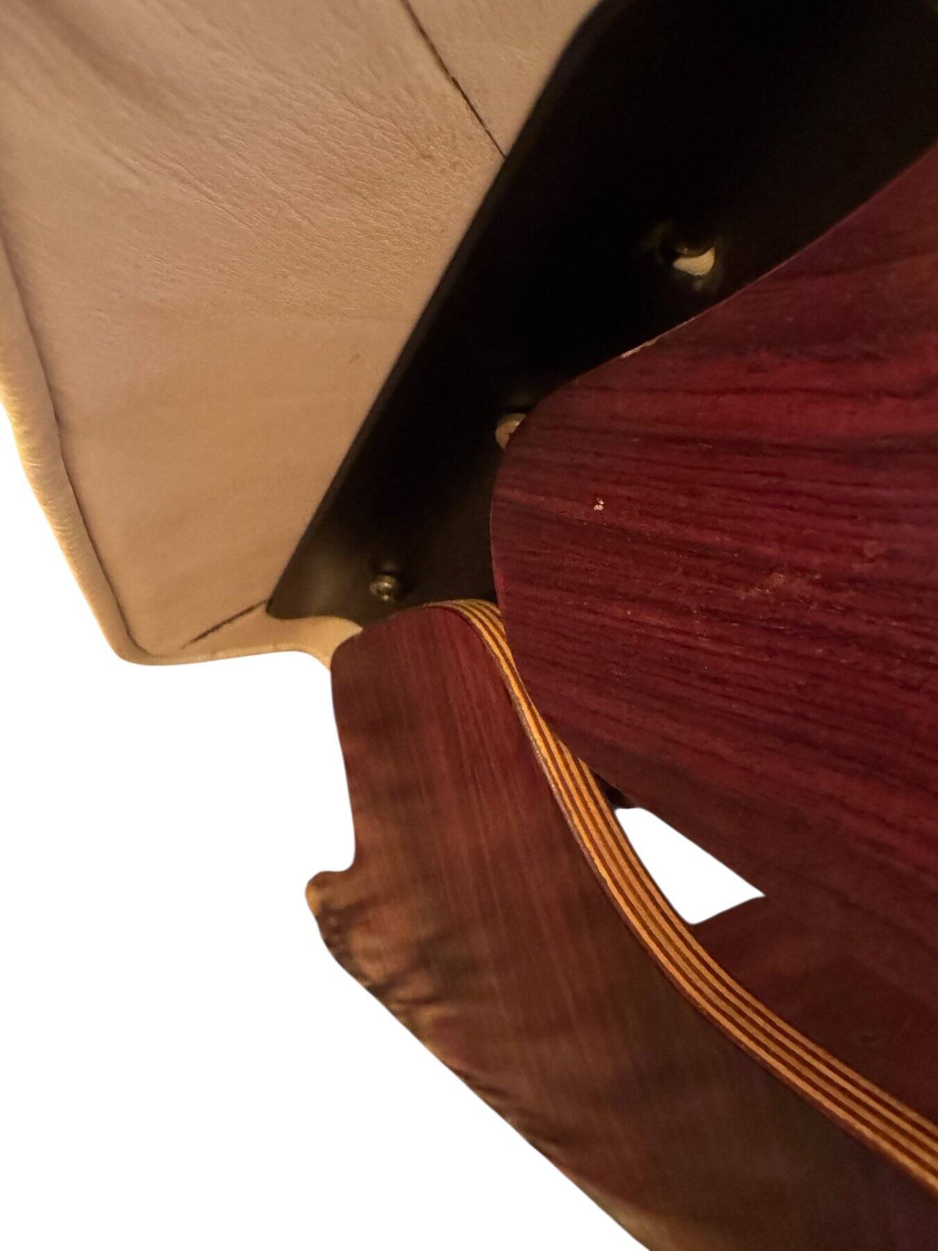 Charles & Ray Eames - Fauteuil - Chaise longue