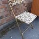 Chaise lafuma vintage 70