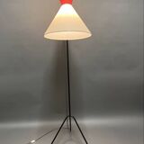 floor lamp 1950