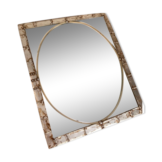 Decorative mirror