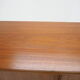 1960s Danish Teak Highboard