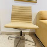 Armchair by Charles & Ray Eames for Herman Miller