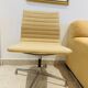 Armchair by Charles & Ray Eames for Herman Miller
