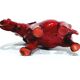 Royal Doulton - Red Elephant