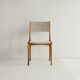 6 Chaises 693  - Carlo de Carli - Cassina