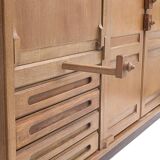 “Gemini” wardrobe, Guillerme and Chambron