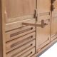 “Gemini” wardrobe, Guillerme and Chambron