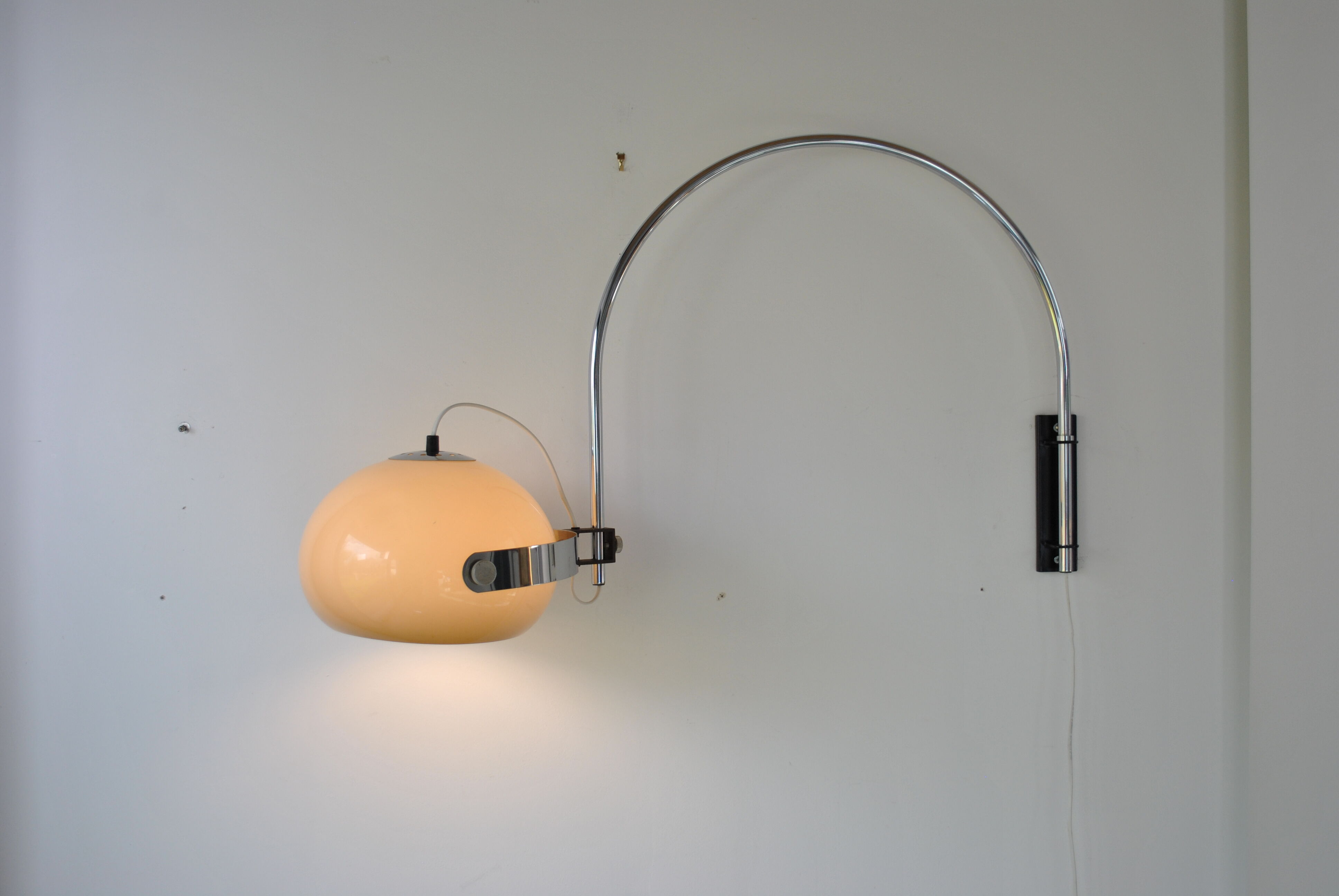 Wall lamp Djistra 1970