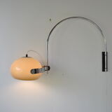 Wall lamp Djistra 1970