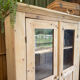 Display cabinet / bookshelf / cupboard