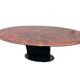 Living room table