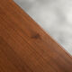 Vintage Mid-Century Danish Modern Teak Extendable Dining Table from BL-Møbler, 1960s