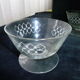 Set de 6 coupes basses vintage pour champagne ou sangria Portieux Vallerysthal