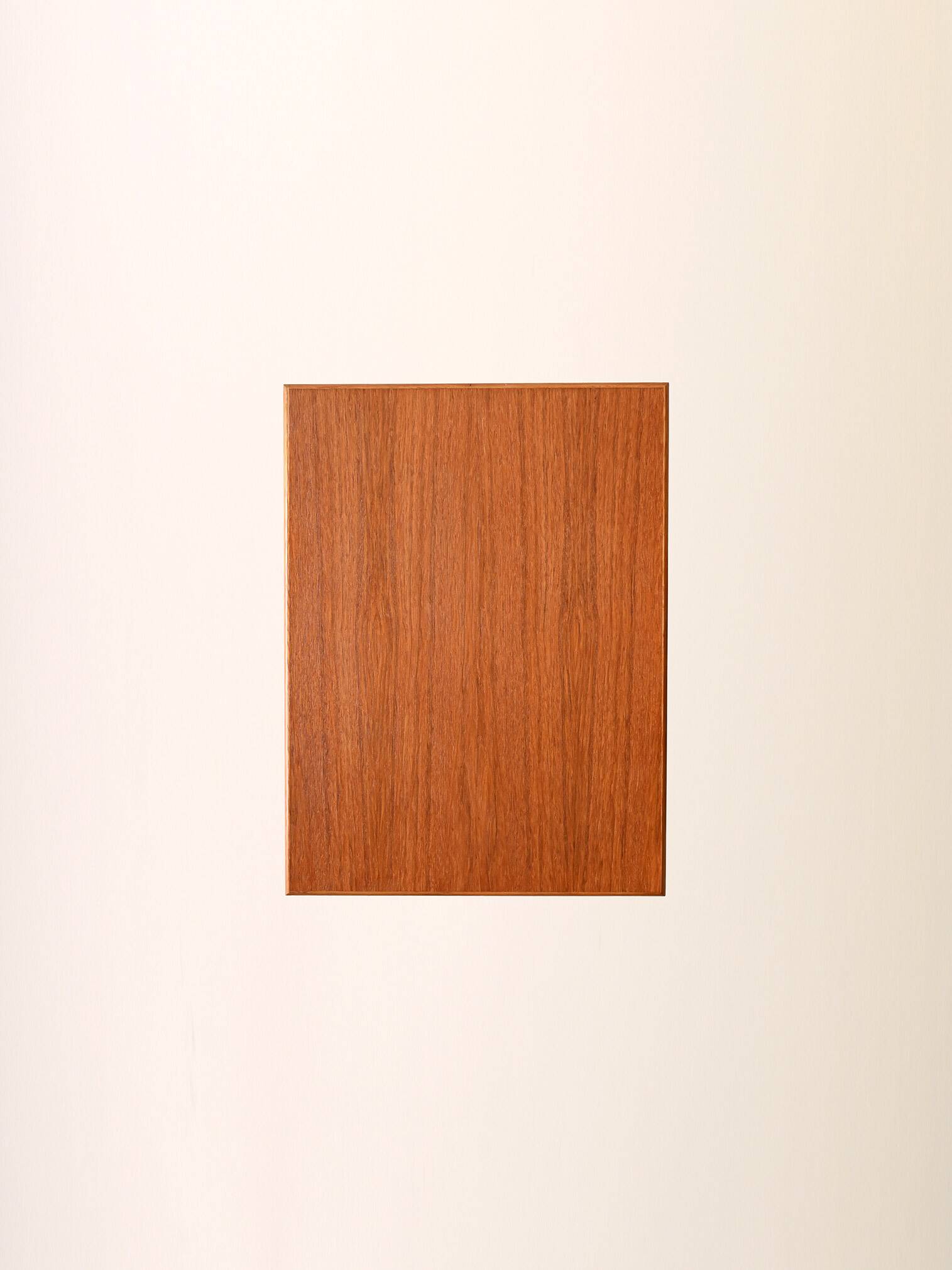 Small 1950s Scandinavian Coffee Table with Turned Legs