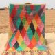 Traditional handmade Berber rug 250cm x 150cm