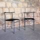 Chaise Philippe Starck pour Baleri Italia