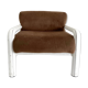 Gae Aulenti armchair for Knoll