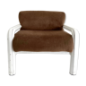 Gae Aulenti armchair for Knoll