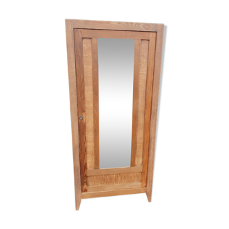 Vintage wardrobe