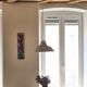 METAL LAMP OR PENDANT - VINTAGE SCANDINAVIAN DESIGN
