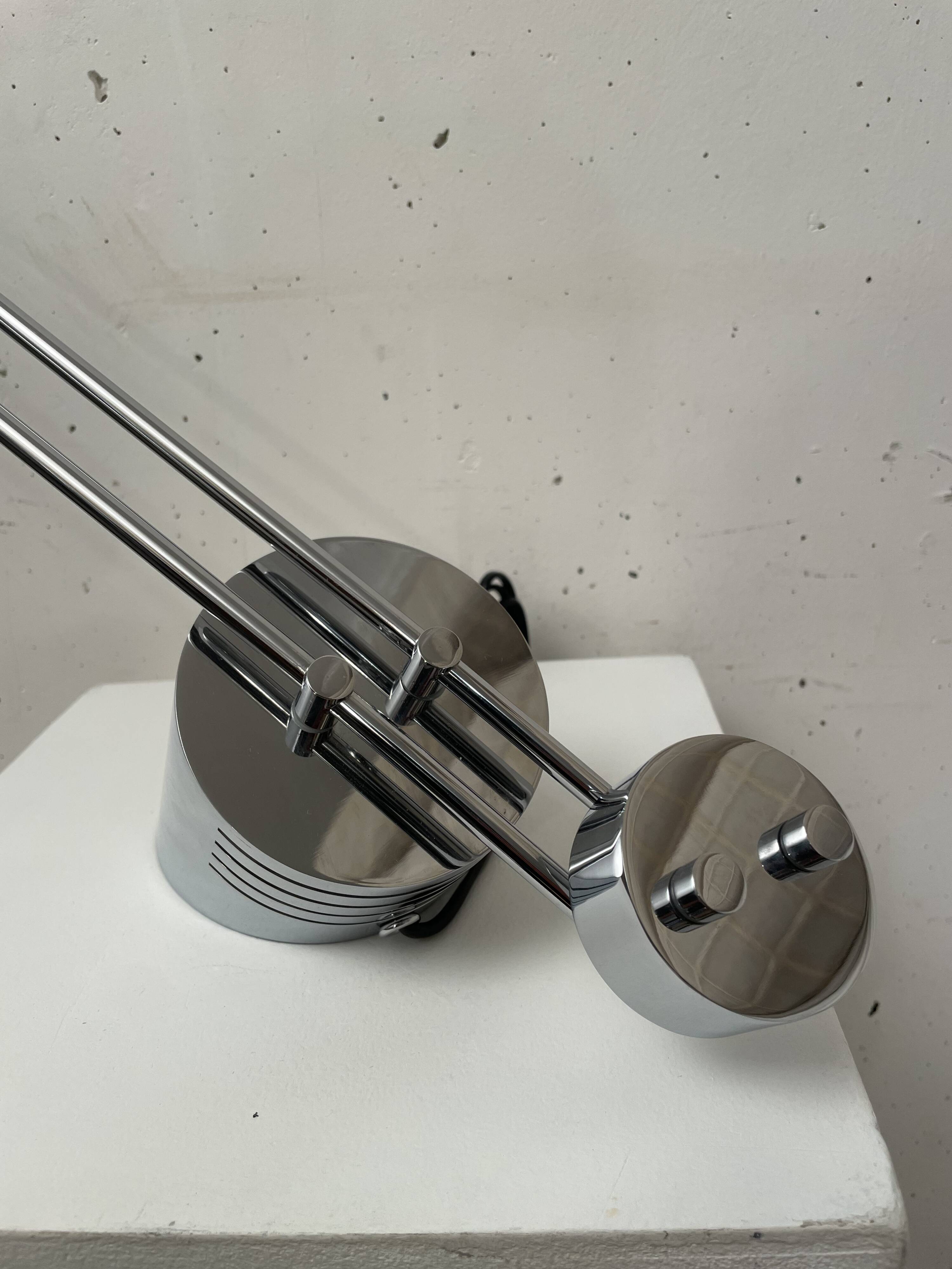 Lamp 20651, current ones, Lucien Gau 1990