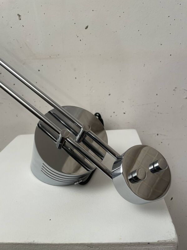 Lampe 20651, les actuels, Lucien Gau 1990