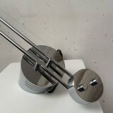 Lamp 20651, current ones, Lucien Gau 1990