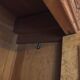 Ice cabinet bamboo collection circa 1870 Napoleon III