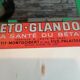 Veto Glandox sheet plate mirror advertising 1930