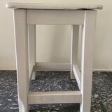 Workshop stool