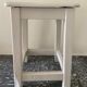 Tabouret d’atelier