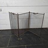 Old 3-leaf firewall