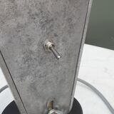 Floor lamp "Eclatec"