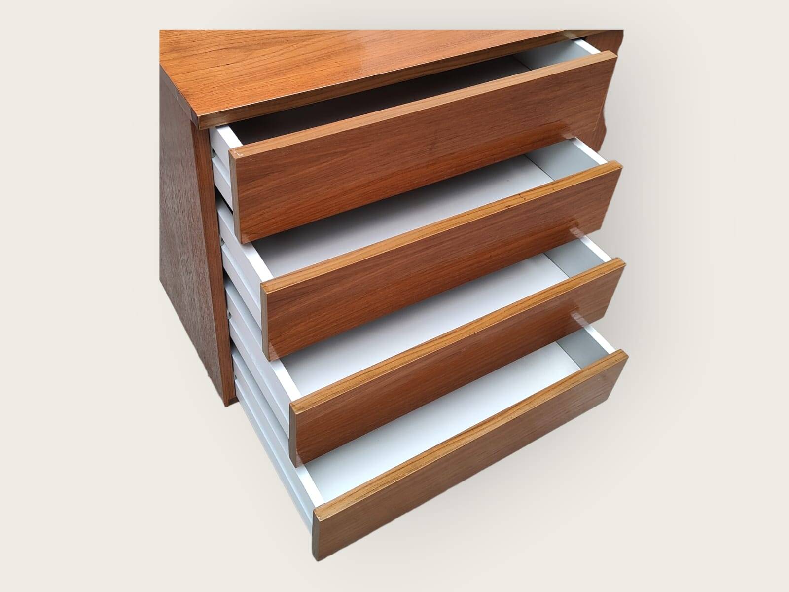 Mid century sideboard