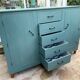 Buffet vintage 50