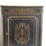 Napoleon III style buffet