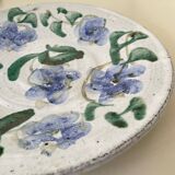 Large Thiry dish | Vallauris | Ceramic | Very good condition