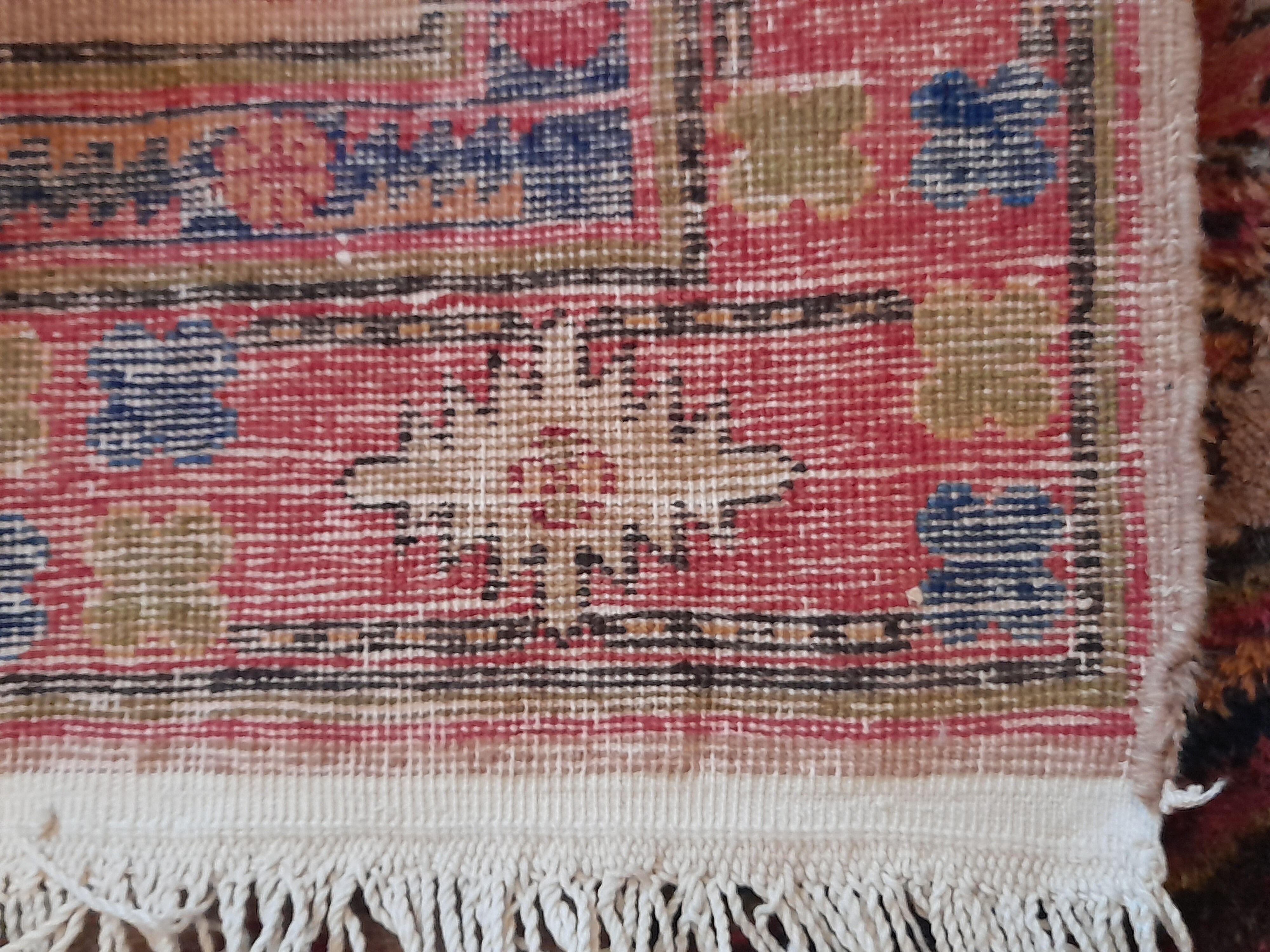 Hallway carpet 155 x 78 cm