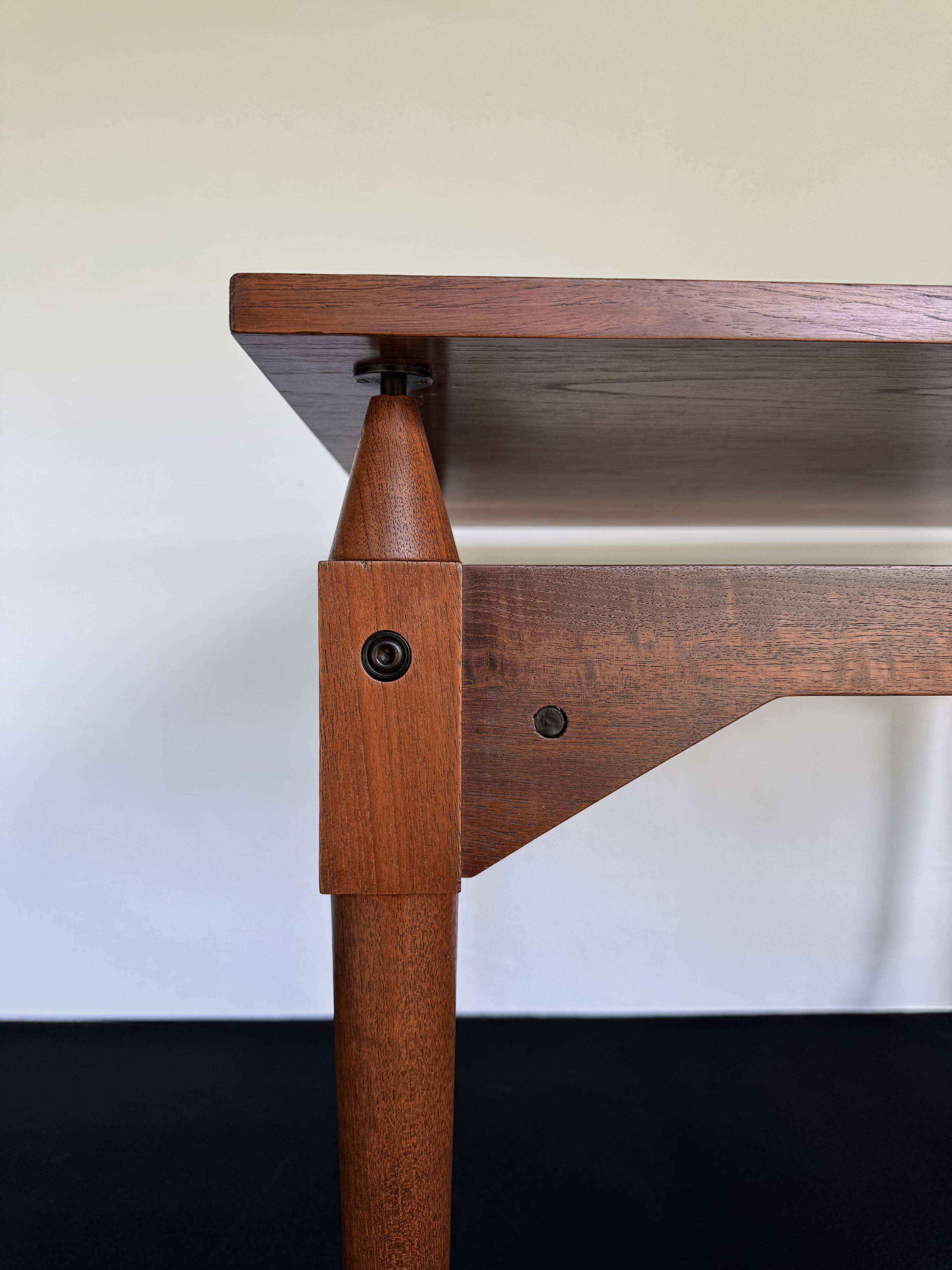 TL3 table by Franco Albini for Poggi, 1951