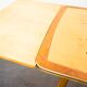 Table system 50 years