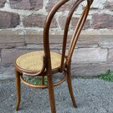 Viennese bentwood chair Nr 18 bistrot
